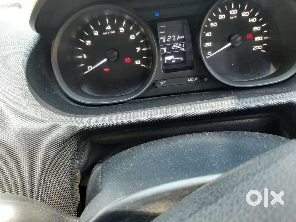 Vehicle Good Condition With New Tyres