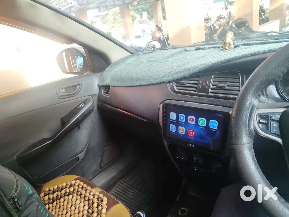 Tata Bolt Quadrajet 2016