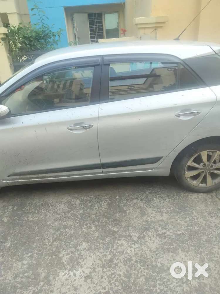 Hyundai I20 2015 Diesel Well Maintained