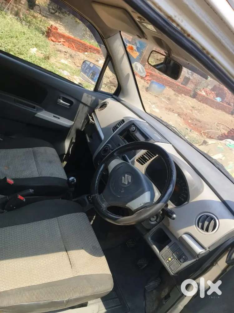 Maruti Suzuki Wagon R 2010