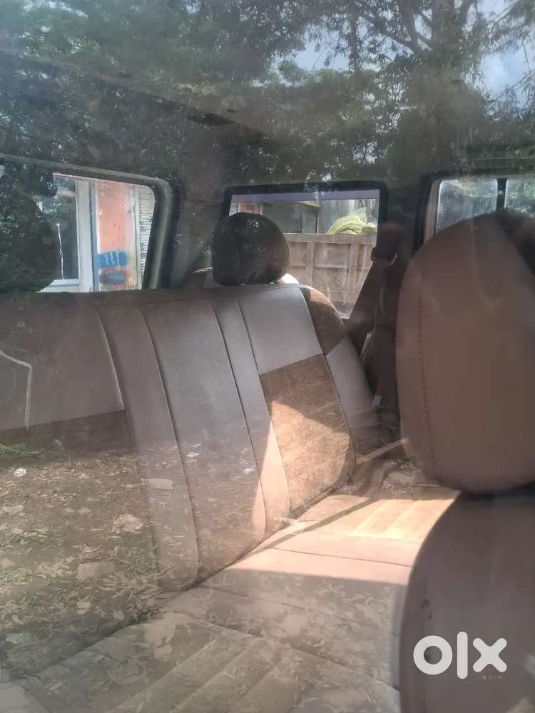 Mahindra Bolero 2012 Diesel Manual Well Maintained