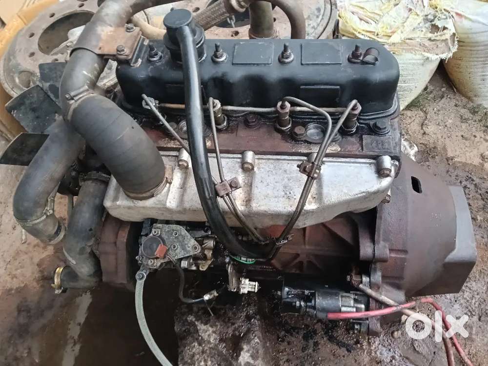 Mahindra Bolero 2013
