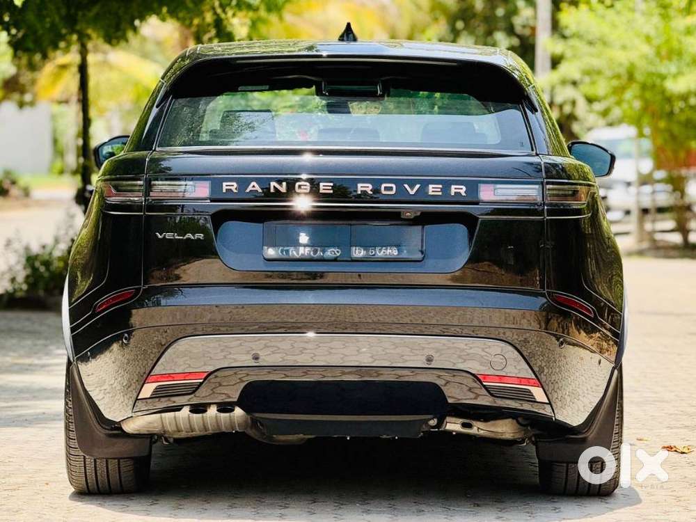 Land Rover Range Velar D300 R-dynamic Se, 2025, Diesel
