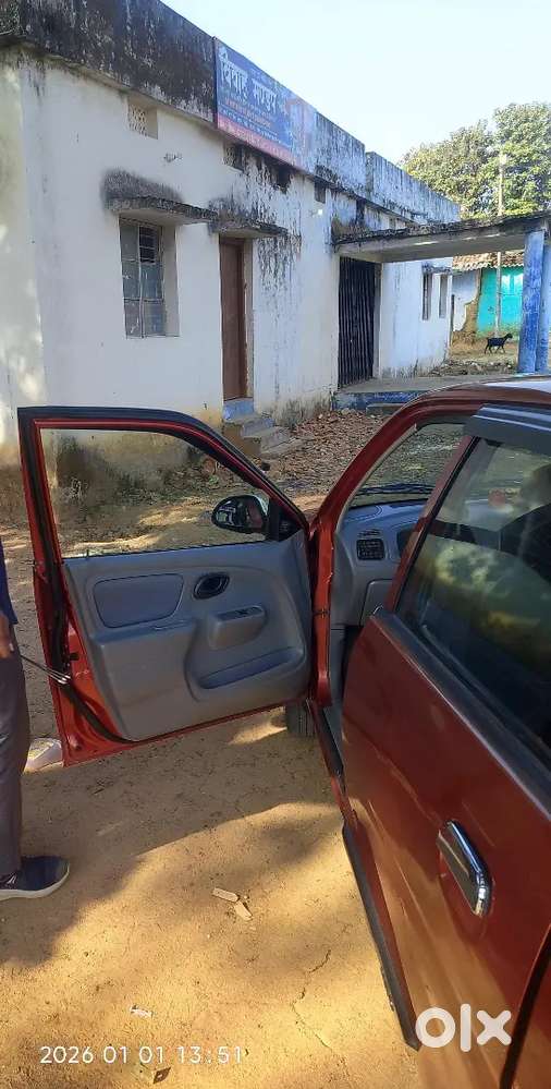 Maruti Suzuki Alto K10 2013