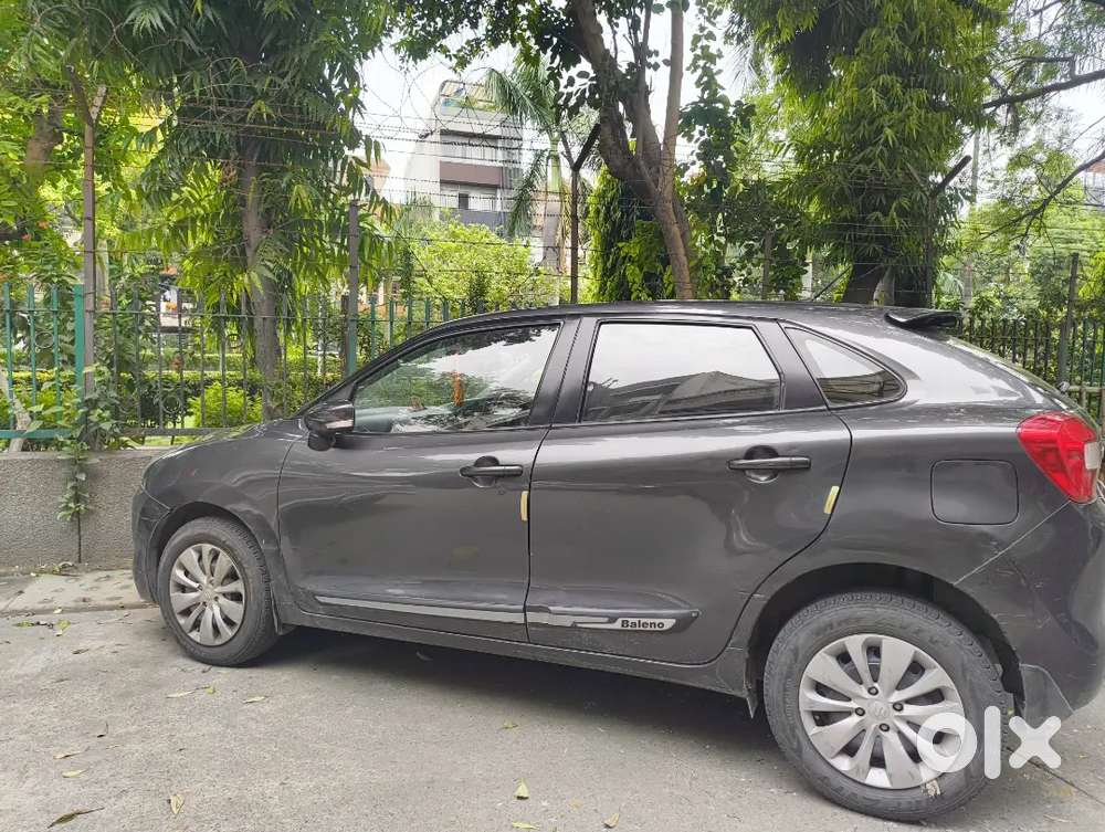 Maruti Baleno 2015-2019 Petrol