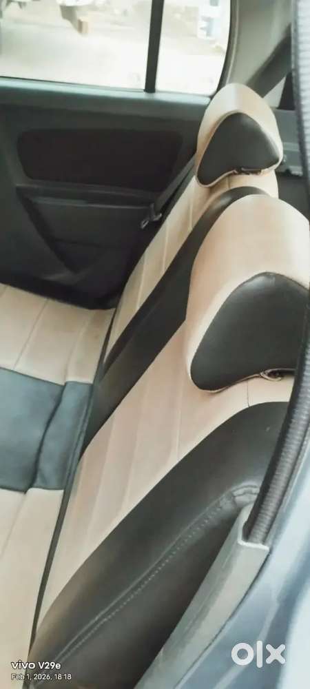 Maruti Suzuki Wagon R 1.0 2013 Petrol 50000 Km Driven