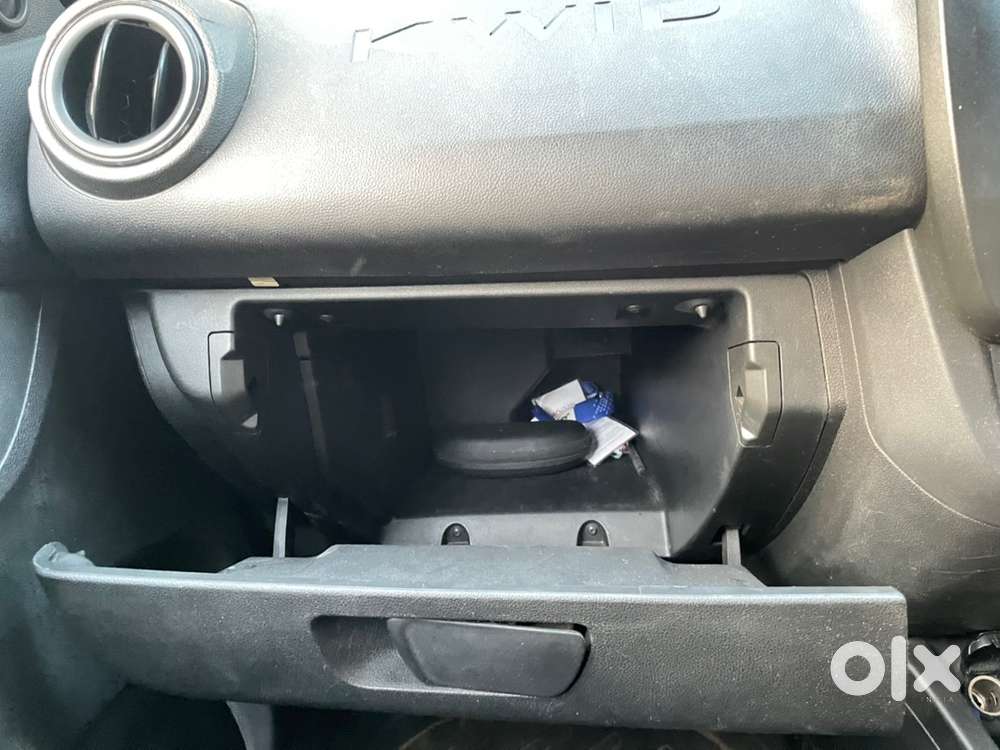 Renault Kwid 2021 Petrol