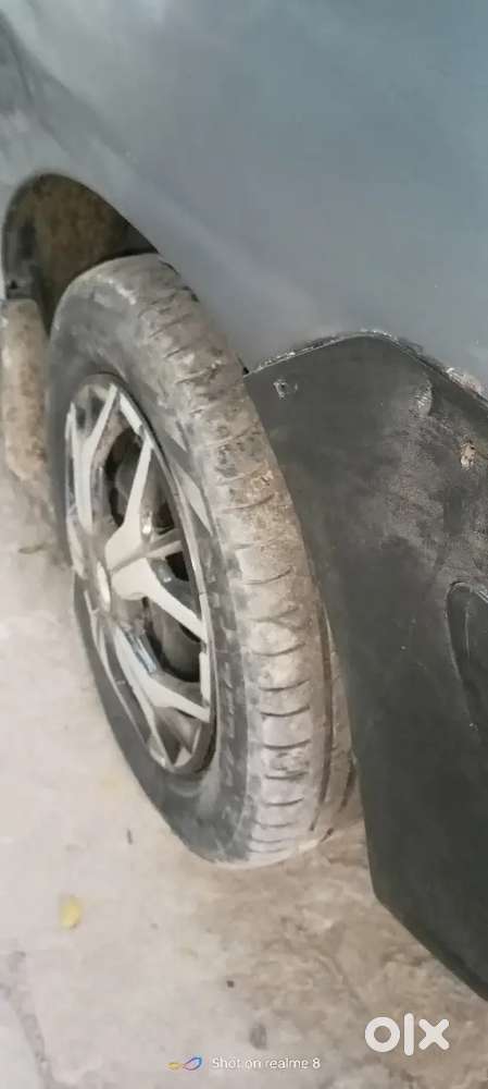 Hyundai Santro 2010 ( 2030 Tak )petrol 78000 Km Driven