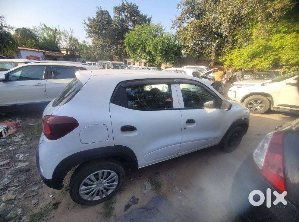 Renault Kwid Rxe 1.0, 2020, Petrol