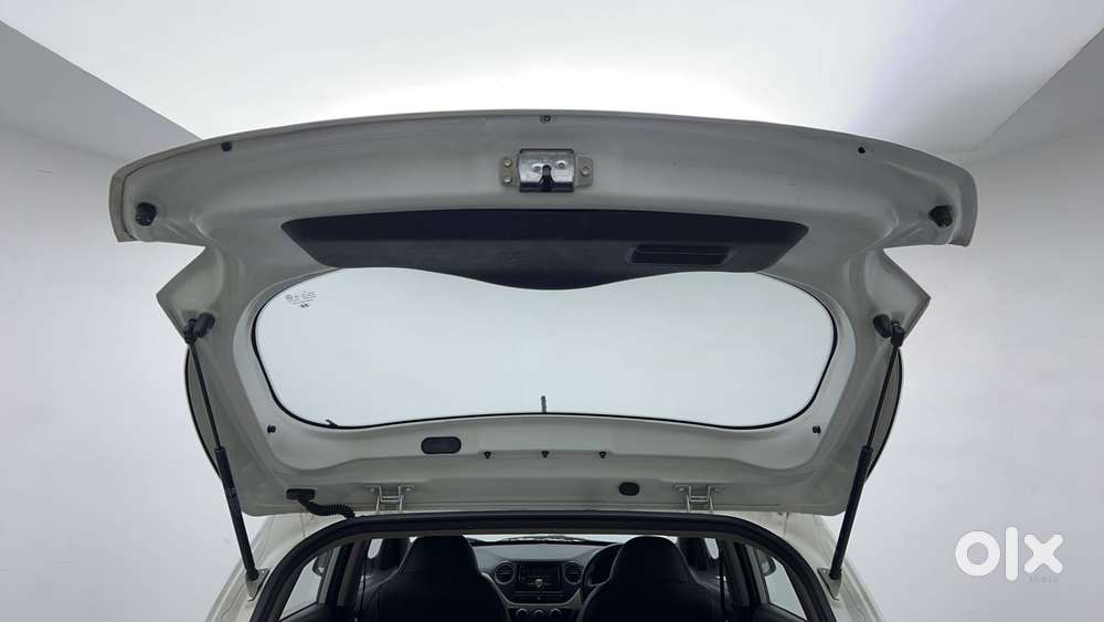 Hyundai Grand I10 1.2 Kappa Magna, 2014, Petrol