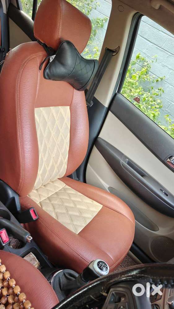 Hyundai I20 Crdi Sportz 2012