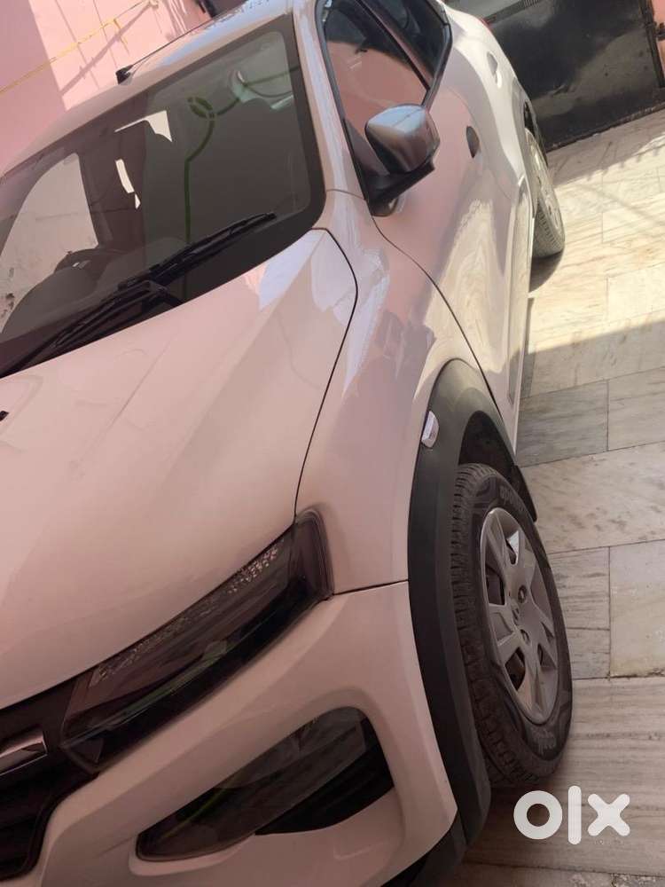 Renault Kwid 2020 Petrol Well Maintained
