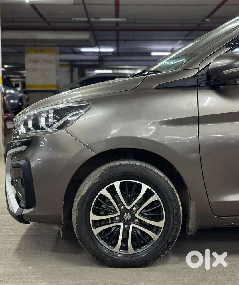 Maruti Suzuki Ertiga Zxi (o) Cng [ ], 2022, Petrol