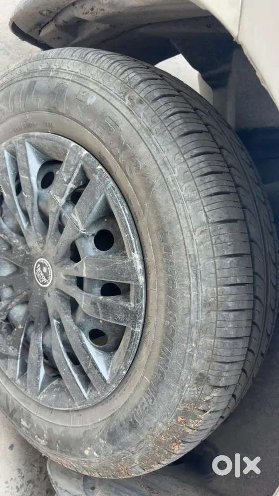 Maruti Suzuki Dzire 2020 Petrol 44000 Km Driven