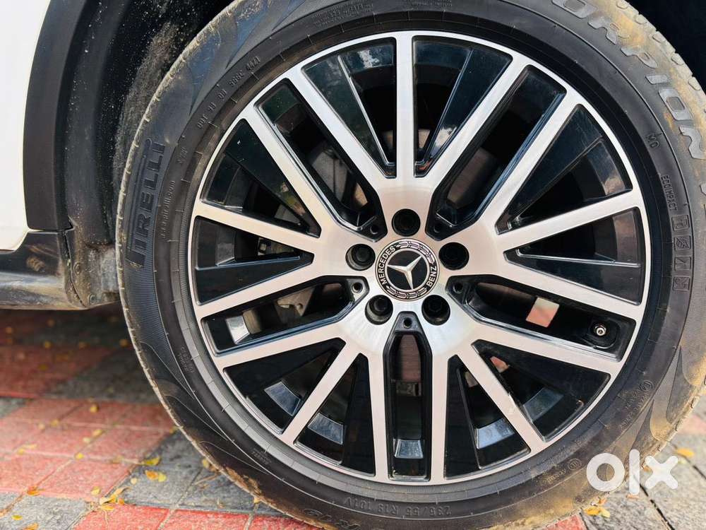 Mercedes-benz Glc 220d 4matic, 2022, Diesel