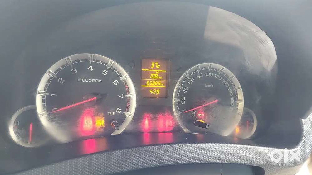 Swift Dzire 2013 Petrol 65k Kms 1st Owner