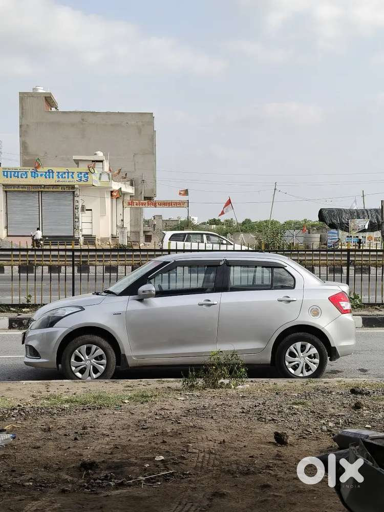 Maruti Suzuki Dzire 2016 Year