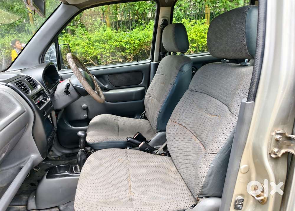 Maruti Suzuki Wagon R Vxi 1.2, 2006, Cng & Hybrids