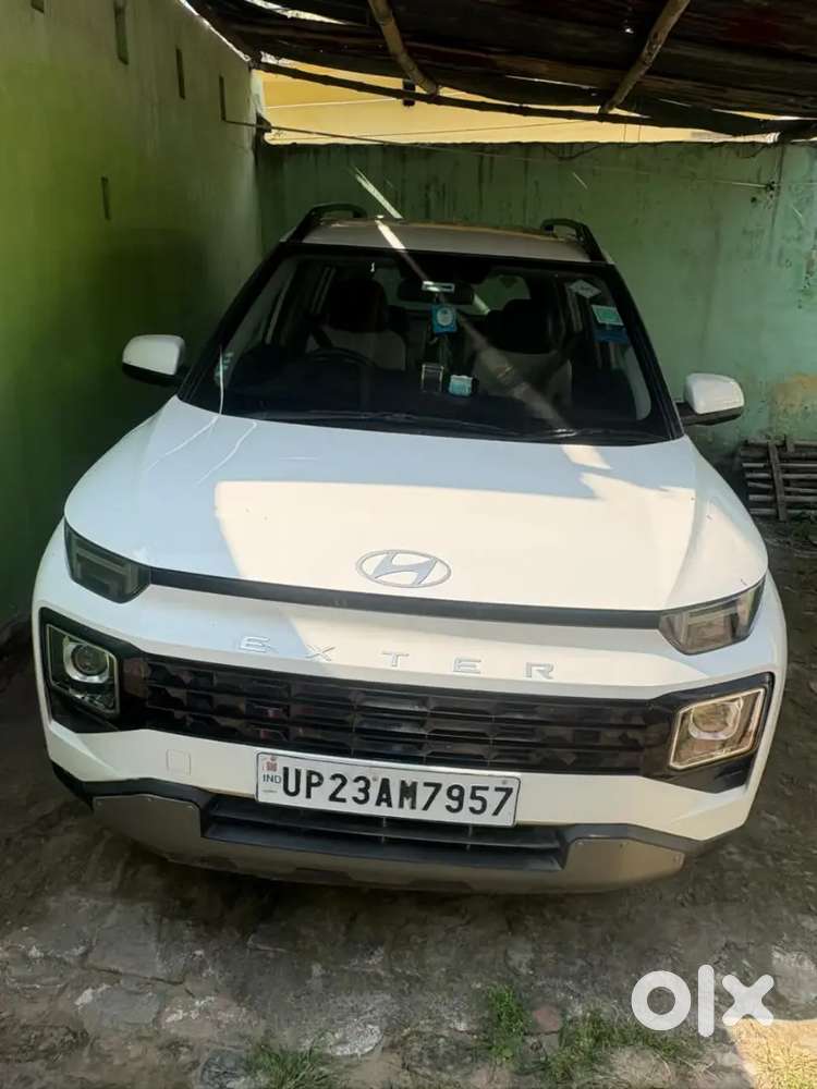 Hyundai Exter Sx 2023