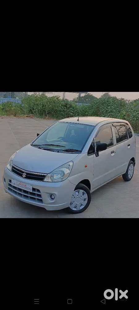 Maruti Suzuki Zen Estilo 2010