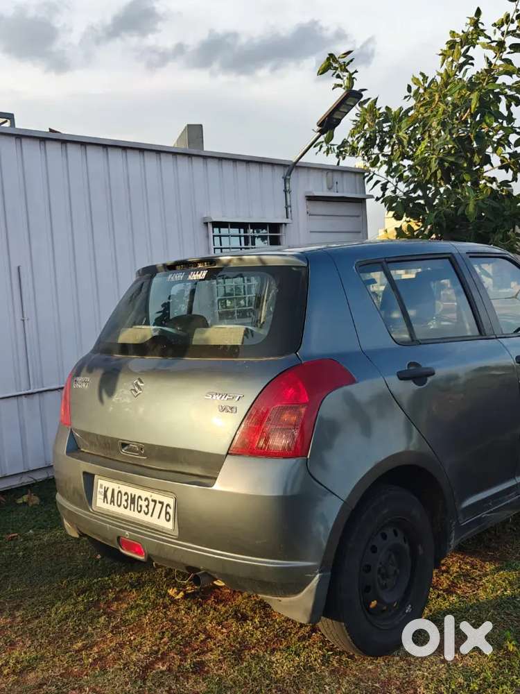 Maruti Swift 2006 Model