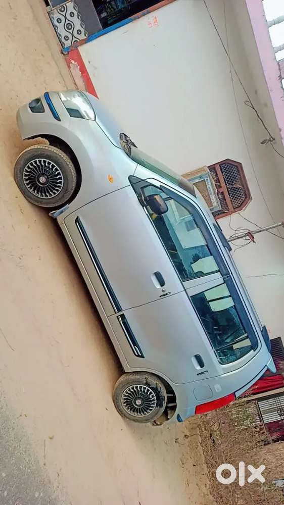 Maruti Suzuki Wagon R 2017 Cng & Hybrids Well Maintained