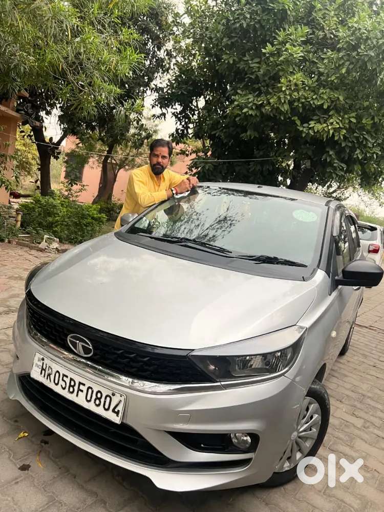 Tata Tiago 2021 Manual Petrol