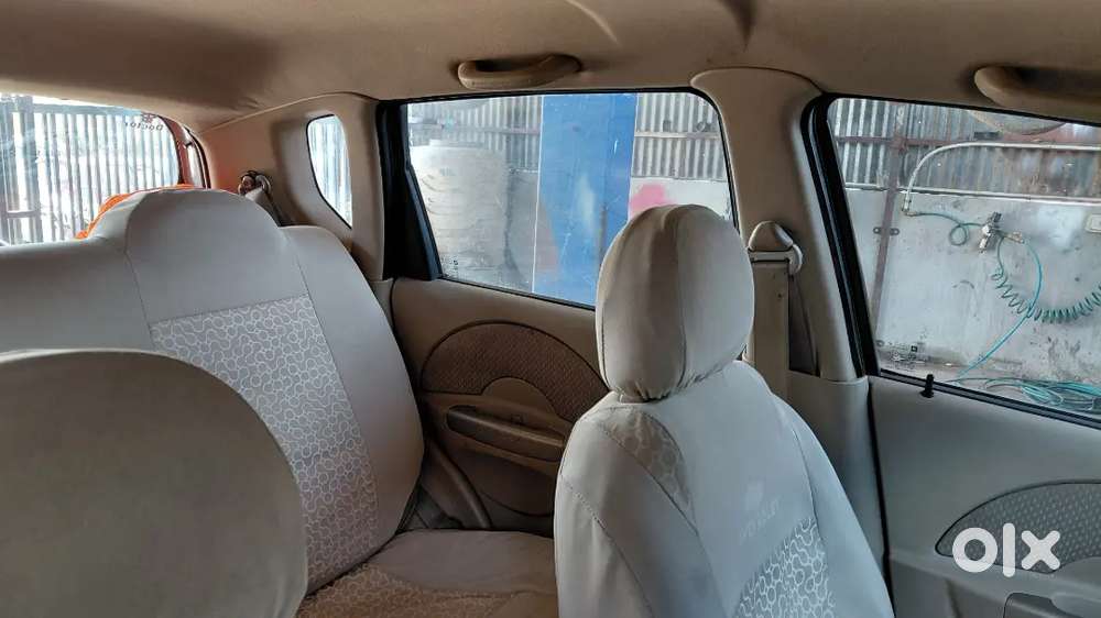 Chevrolet Aveo 2010 Petrol Good Condition