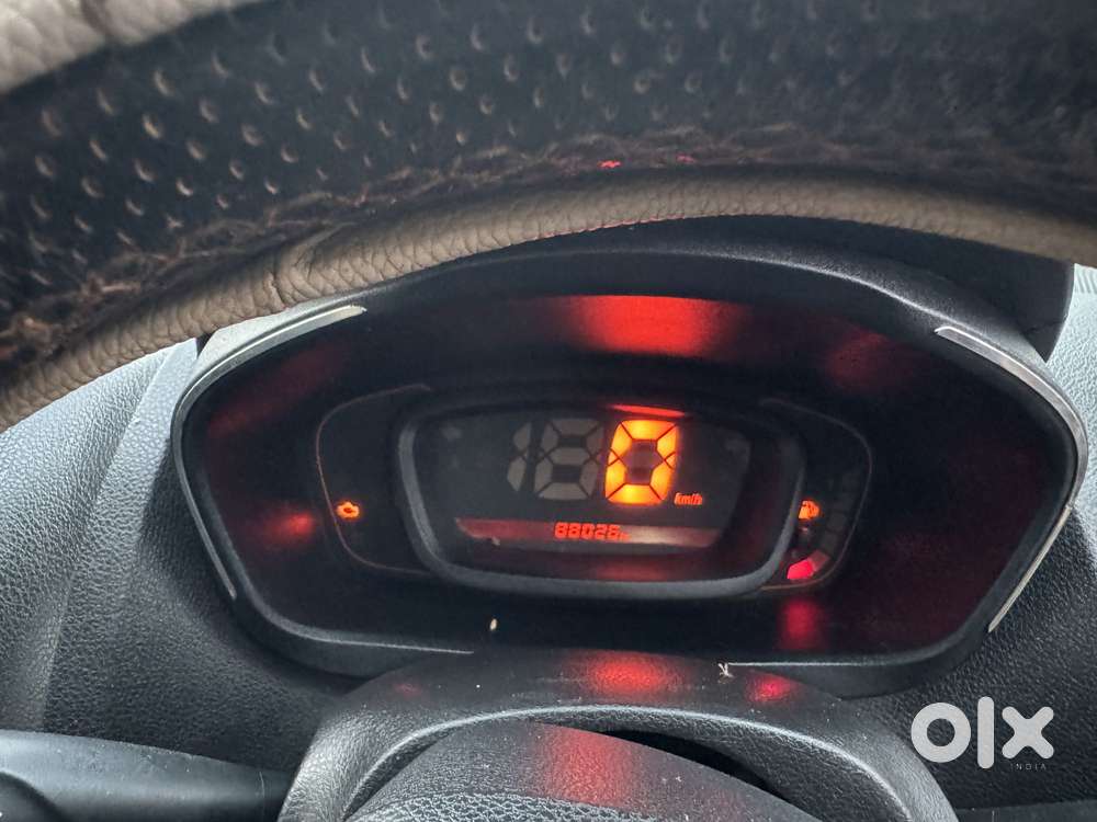 Renault Kwid Rxt Manual Climber, 2019, Petrol