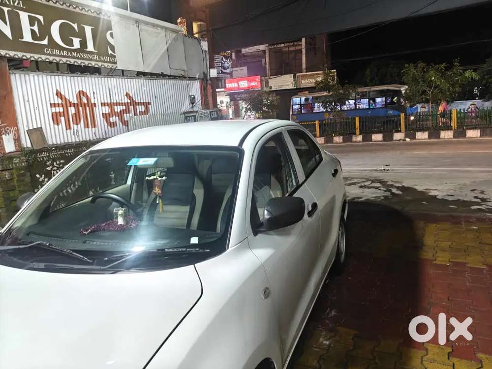 Maruti Suzuki Dzire Lxi 2020