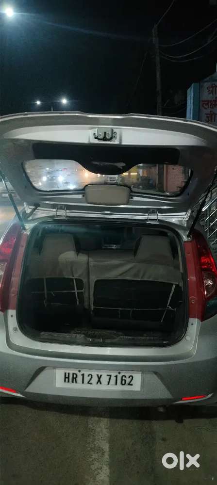 Chevrolet Sail 2014 Petrol Well Maintained