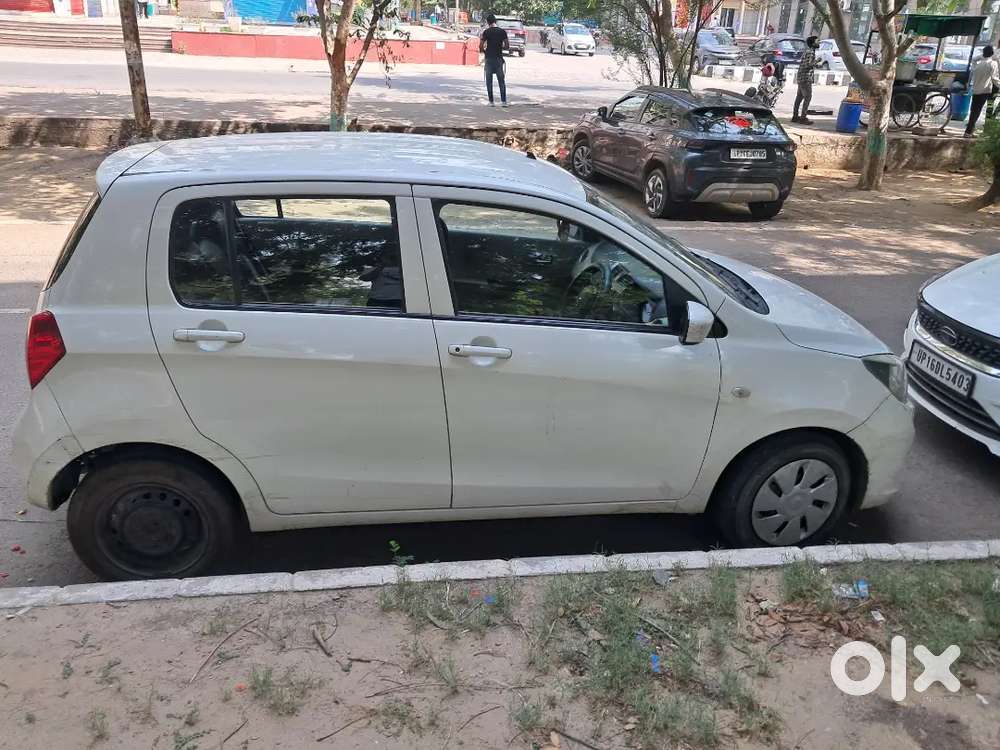Maruti Suzuki Celerio 2020 Petrol 87200 Km Driven