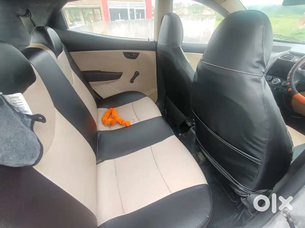 Hyundai Eon Petrol 2014 Era
