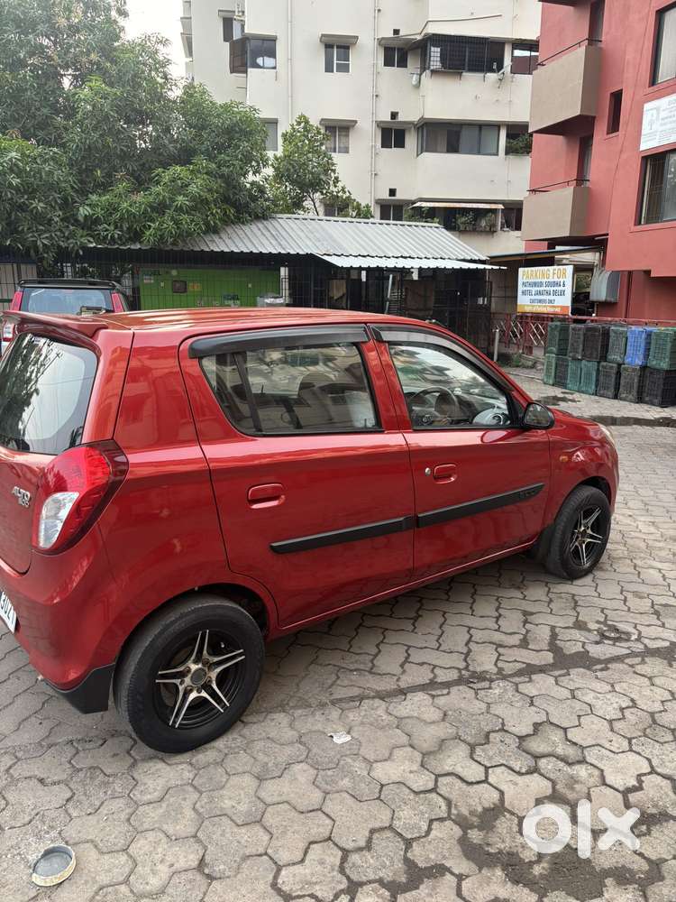 Maruti Suzuki Alto 800 0.8 Vxi (o), 2018, Petrol