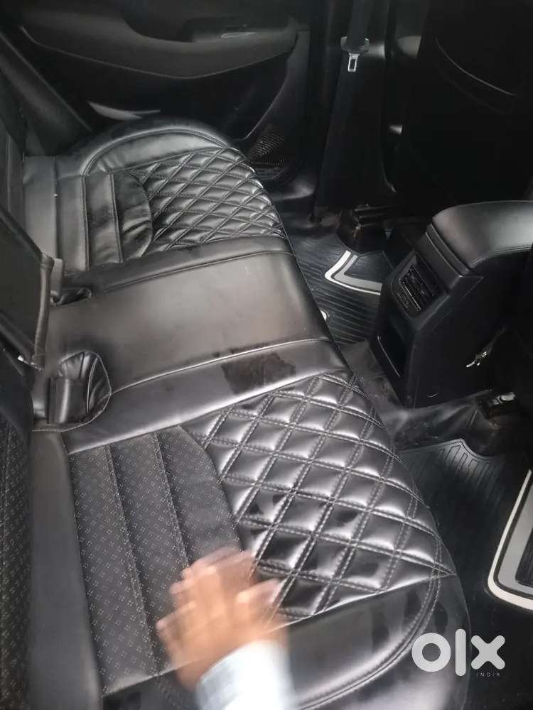 Toyota Urban Cruiser 2024