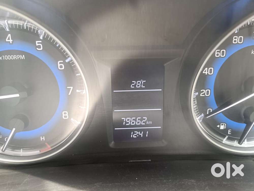 Maruti Suzuki Baleno Delta, 2021, Petrol