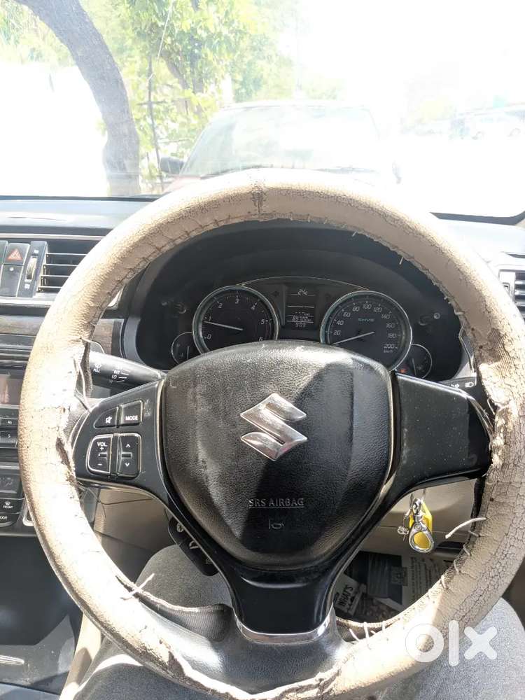 Maruti Suzuki Ciaz 2015 Diesel Well Maintained