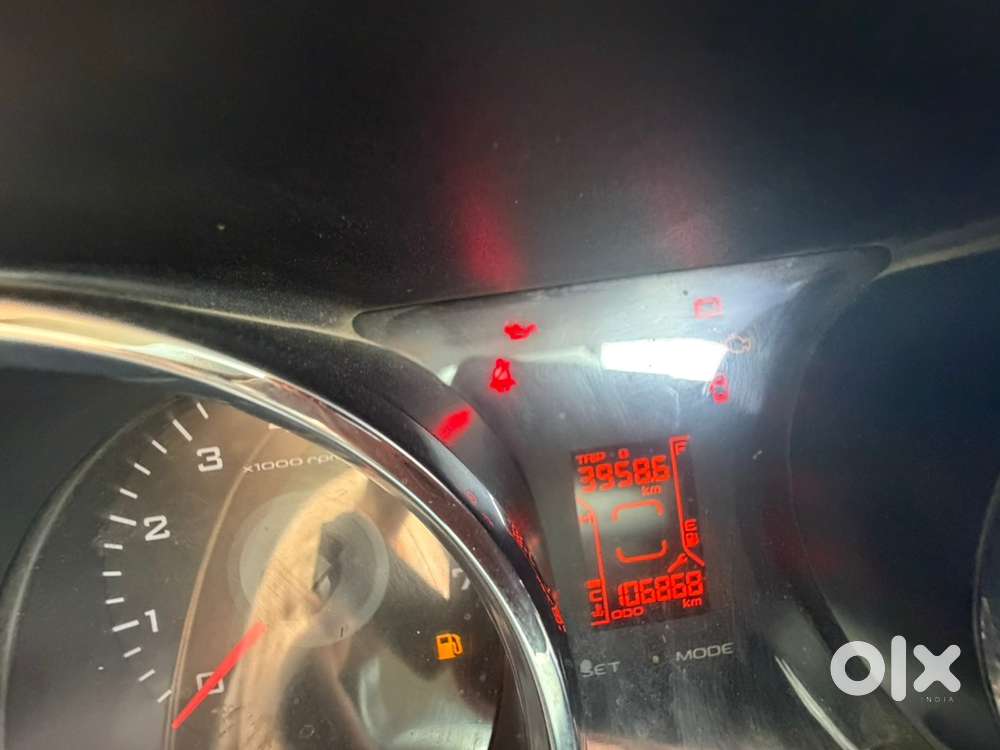 Mahindra Tuv 300 Diesel Manual 2018 I Have Upgraded Camera Extra Head