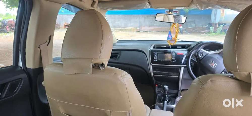 Honda City Diesel Manual 2014