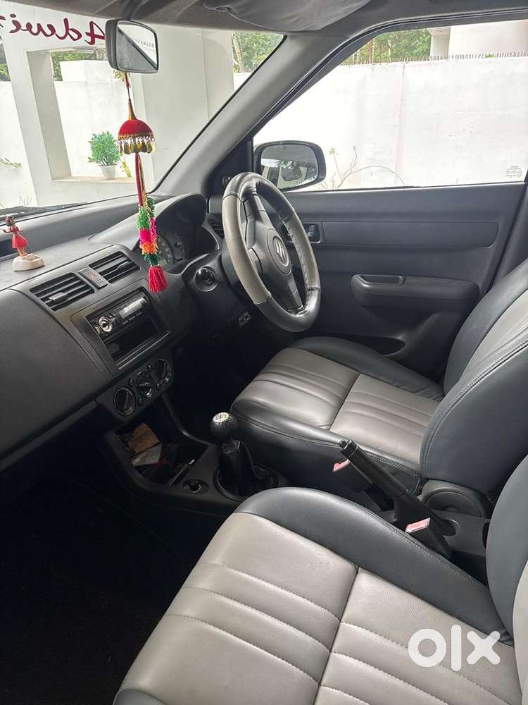 Maruti Suzuki Swift 2006 Petrol Well Maintained