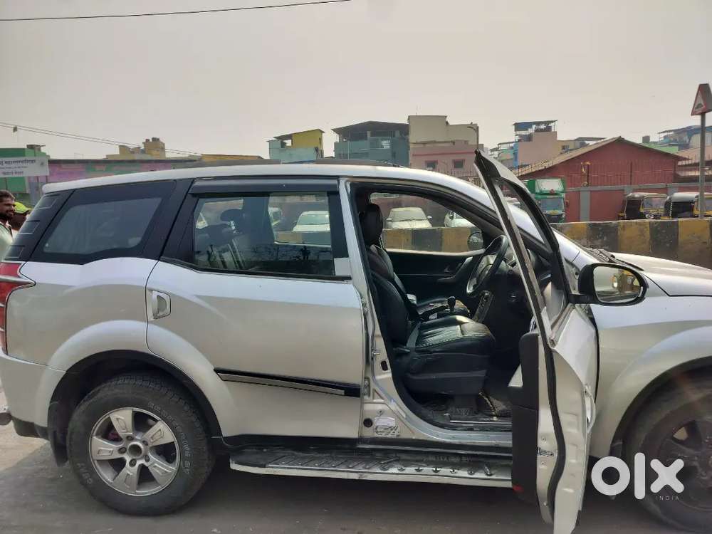 Mahindra Xuv500 2014 Diesel 100000 Km Driven