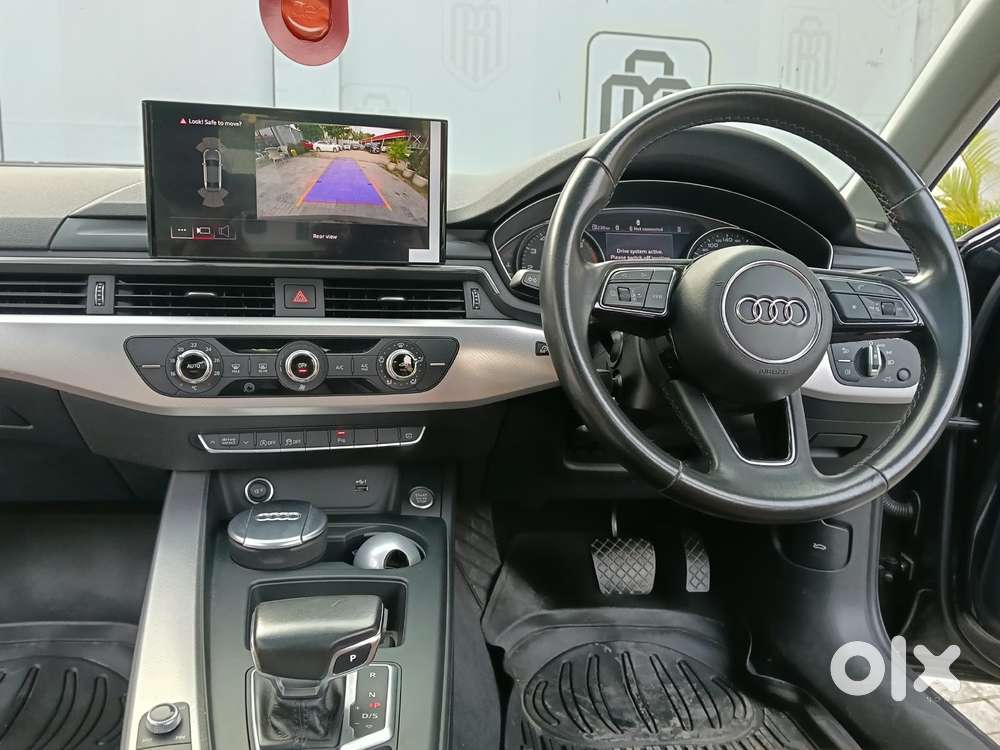 Audi A4 1.4 Tfsi Technology Pack, 2022, Petrol