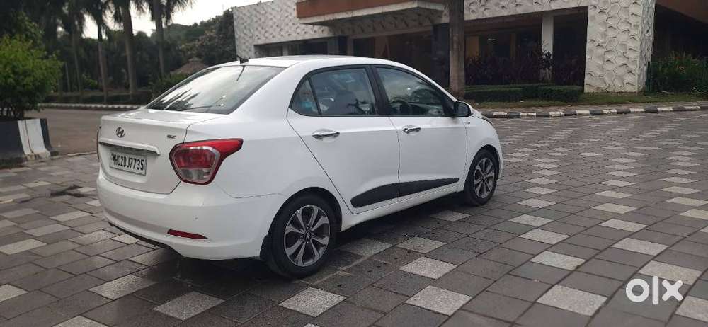 Hyundai Xcent [ ] 1.2 S, 2014, Petrol