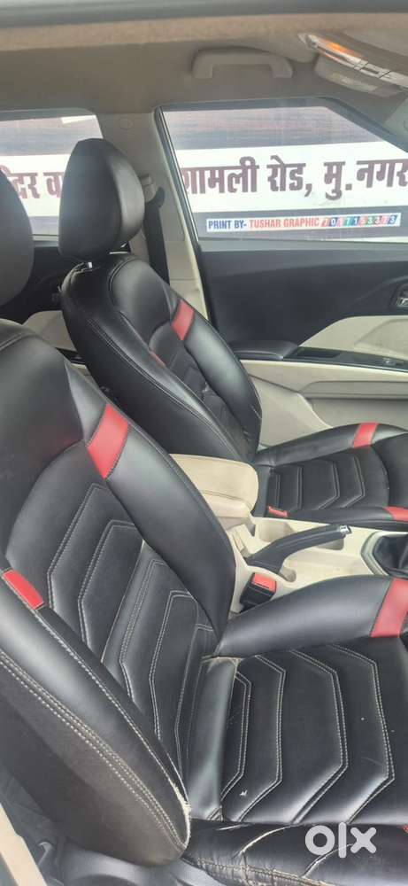 Mahindra Xuv300 Diesel 2019