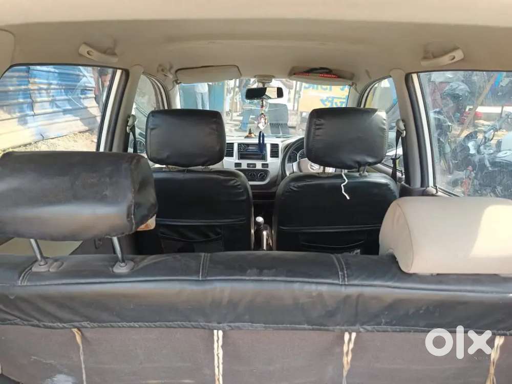 Maruti Suzuki Estilo 2011 Petrol 60000 Km Driven