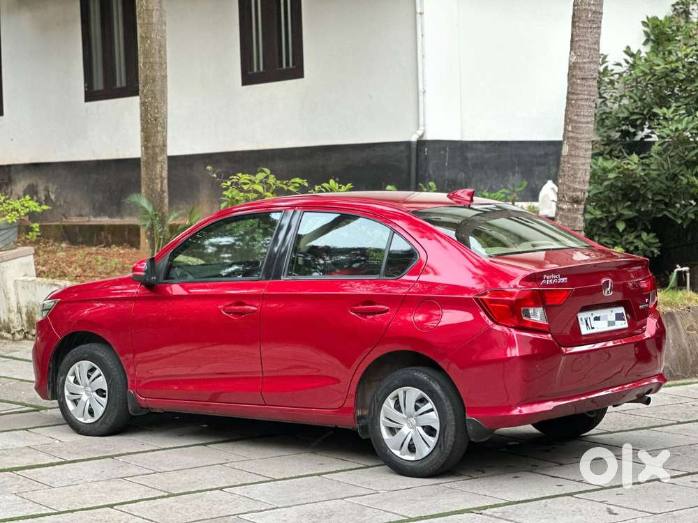 Honda Amaze 1.5 Smt I Dtec, 2019, Diesel
