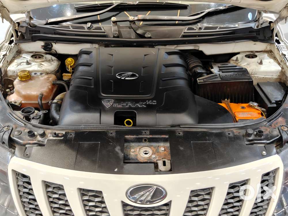 Mahindra Xuv500 W8, 2012, Diesel