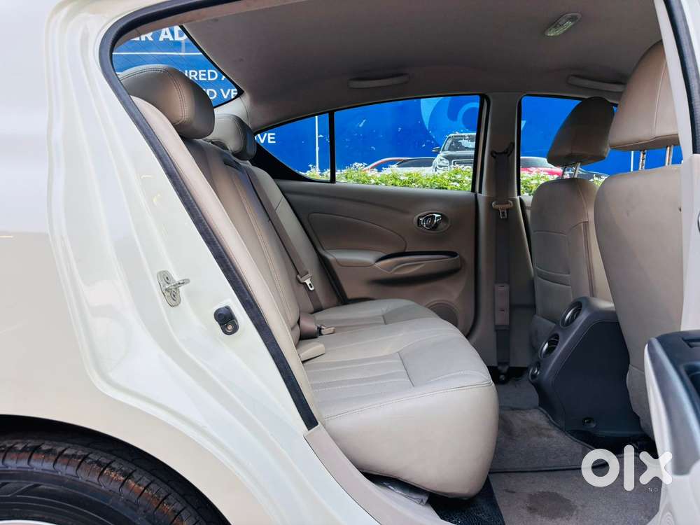 Renault Scala Diesel Rxz, 2013, Diesel