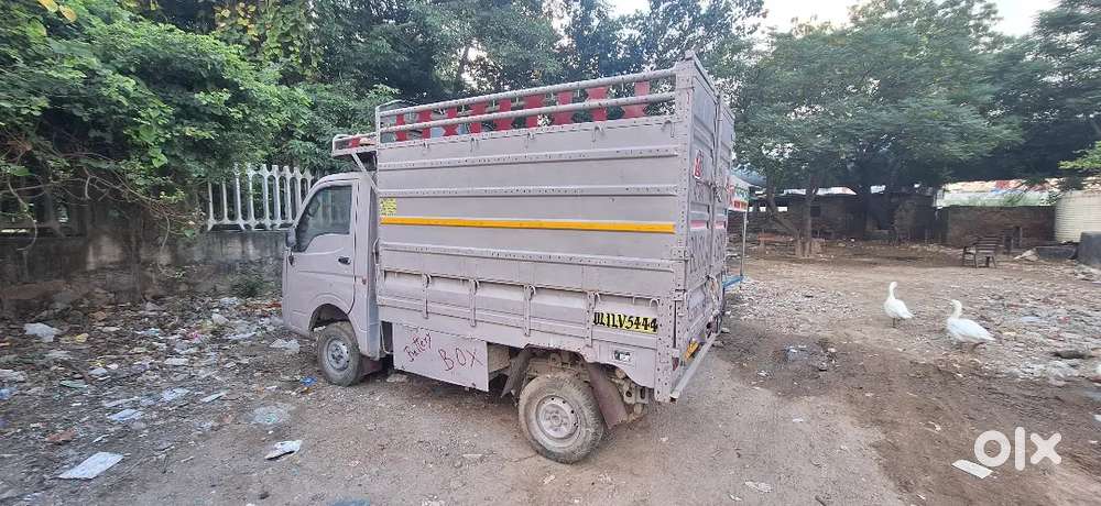 Tata Ace  2015