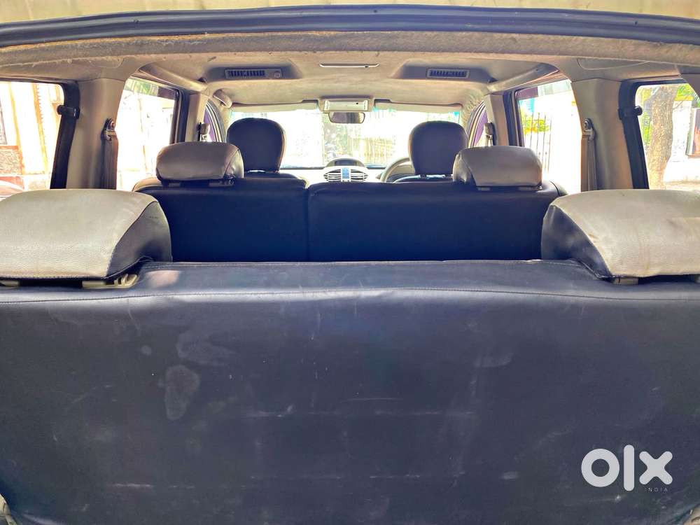 Mahindra Xylo H4 Abs Bs Iv, 2011, Diesel